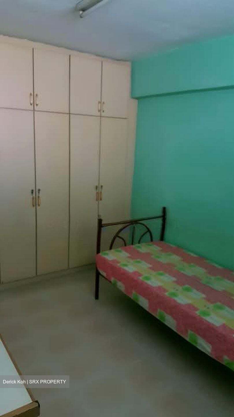 Blk 115 Bishan View (Bishan), HDB 3 Rooms #553545621